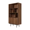 BEAUTYSOFA | Bücherregal EVRON - Standregal mit 4 offene Produktbild-Vorschau 6