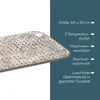Beurer HK 123 XXL Cosy Nordic Náhled obrázku produktu 18