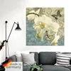 ARTland Wandbild, selbstklebend Orchideen Größe: 100x100 cm Produktbild-Vorschau 5