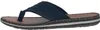 Rieker Herren Pantolette Zehentrenner maritim 21084 , Produktbild-Vorschau 94