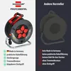 Brennenstuhl Profi Kabeltrommel Produktbild-Vorschau 7