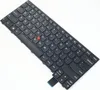 Tradebit Laptop-Tastatur für Lenovo T460S T7470S T460P Produktbild-Vorschau 2