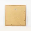 Cornice FRAMAI® 30x30 cm in colore rovere - con Anteprima dell’immagine prodotto 3