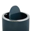 MSV Bad Serie "ASPEN" Design Kosmetikeimer Bad Treteimer Produktbild-Vorschau 2