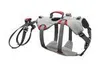 Ruffwear Double Back Harness Cloudburst Gray, taglia:M Anteprima dell’immagine prodotto 3