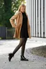 Thermostrumpfhose Damen Thermo Strumpfhose mit Innenfleece Produktbild-Vorschau 9