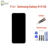 Für Samsung Galaxy A14 5G A146 LCD Display Touch Screen Produktbild-Vorschau 2