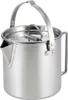 Outdoors 1.2L konvice z nerezové oceli s víkem na vaření Náhled obrázku produktu 1