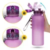 4FIZJO Sportflasche 1 L, Tritan, auslaufsicher, Fitness, Produktbild-Vorschau 11