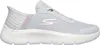 Skechers Slip-ins™ Go Walk Flex Grand Entry Damen Sneaker Voir les images du produit 16