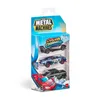 Metal Machines 67101, Súprava vozidla, 4 rok / roky, Kov, Náhľad obrázku produktu 16