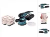 Makita BO 5041 Exzenterschleifer / Schleifmaschine 300 W Produktbild-Vorschau 1