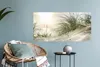 MuchoWow® Wandtattoo Wandsticker Wandaufkleber Dünen mit Produktbild-Vorschau 6