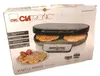Clatronic WA 3745 Waffeleisen, Edelstahlgehäuse, 1200 Watt, Produktbild-Vorschau 24