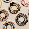 BURGA 153689, Magnetischer Ring, Braun, Beige, Polycarbonat Produktbild-Vorschau 4