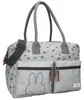 Vadobag Wickeltasche mit passender Wickelunterlage Grey One Produktbild-Vorschau 9