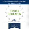 Alvi Beistellbettmatratze abgerundet Produktbild-Vorschau 5