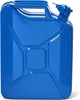 BW® Kraftstoffkanister Metall Benzinkanister 5x 20 Liter - Produktbild-Vorschau 7