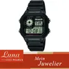 Orologio da uomo Casio, modello AE-1200WH-1AVEF. Orologio Anteprima dell’immagine prodotto 3