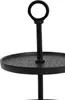 Light & Living - Etagere Lutek - Schwarz - 3 Schichten Produktbild-Vorschau 6