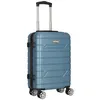 Nowi Bergamo 4 Rollen Kabinentrolley 56 cm Produktbild-Vorschau 2