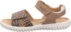 Superfit Sparkle - Beige Veloursleder Größe: 36 Normal Produktbild-Vorschau 17