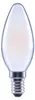 LED-Lampe E14, "Świeczka" B35, 1,8W = 25W, 250lm, 4000K Produktbild-Vorschau 3