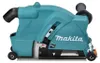 Makita 198440-5, Osłona odkurzacza, Makita, Czarny, Podgląd zdjęcia produktu 3