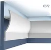 Zierleiste Orac Decor C372 Fluxus Ulf Moritz LUXXUS Produktbild-Vorschau 1