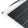 enjoy solar® Solarpanel ETFE Marine Semiflexibles Anteprima dell’immagine prodotto 5