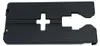 Makita Original 417852-6 Gleitschuh Schiebeplatte für Produktbild-Vorschau 1