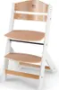 Kinderkraft Enock sedia per bambini con ceratura in legno Anteprima dell’immagine prodotto 10