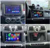 2+64G Carplay Android 13 Autorádio pre Smart Fortwo 451 Náhľad obrázku produktu 2