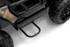 TOYZ Akumulátorové elektrické auto RINGO BLACK TERÉNNE  Náhľad obrázku produktu 4
