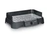 Severin PG 8593, 2000 W, Grill, Elektro, 1 Zone(n), 200 °C, Produktbild-Vorschau 3