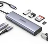 Ugreen Revodok 10-in-1 USB-C Hub Náhľad obrázku produktu 9