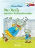 Die Olchis werden Fußballmeister Produktbild-Vorschau 1