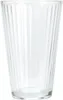 Drei hohe Gläser 270 ml - dickes, transparentes Glas Produktbild-Vorschau 11