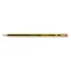 Staedtler Noris, HB, Schwarz, Gelb, PEFC, 2 mm, 12 Produktbild-Vorschau 13