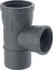 Geberit 393547141 Silent-Pro Abzweig Produktbild-Vorschau 5