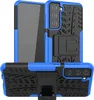 Copertura esterna per Samsung Galaxy S22 Custodia Hybrid Anteprima dell’immagine prodotto 1