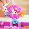 Hello Kitty & Friends Minis Jahrmarkt-Stiftspielset Produktbild-Vorschau 3