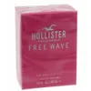 Hollister Free Wave For Her eau de parfum pour femme 30 ml Voir les images du produit 5
