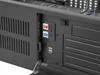 Lanberg SC01-4504-10B, Rack (4U), Schwarz, 3 Lüfter, HDD, Produktbild-Vorschau 6