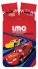 Disney Cars Parure de lit bébé 40 x 60 cm + 100 x 135 cm Voir les images du produit 1