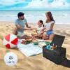 Lodówka turystyczna PEME Expedition 30 z kompresorem, Podgląd zdjęcia produktu 6