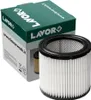 Lavorwash Washable filter Aspirateur sans sac Filtre Voir les images du produit 1