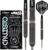 Winmau Callisto 03 90% - Steeldarts Produktbild-Vorschau 1