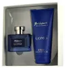 Baldessarini Uomo Eau de Toilette 50 ml + Duschgel 200 ml Produktbild-Vorschau 3