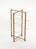 ARREDAMENTI KARISMA Drying rack - 80 x 68 cm  Brown Voir les images du produit 2